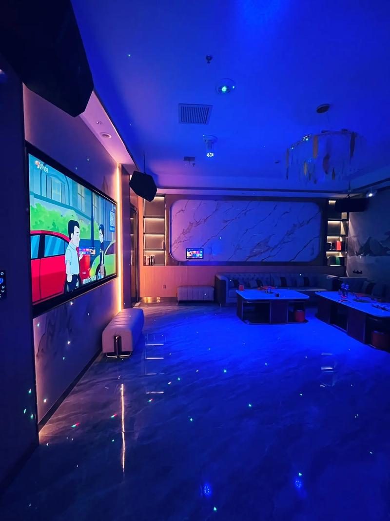 武汉商务ktv优势解析商务ktv好吗-江汉区ktv预定